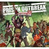 Крутая настольная игра про зомби! Zombicide: Prison Outbreak