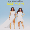 Kourtney and Kim Take Miami
