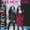Kourtney and Kim Take New York