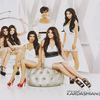Keeping Up with the Kardashians