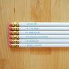 Мотивирующие карандаши