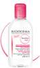 BIODERMA SENSIBIO H2O Мицелярная очищающая вода