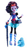 Monster High Jane Boolittle
