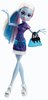Monster High Basic Travel Abbey Bominable Doll