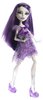 Monster High Dead Tired Spectra Vondergeist Doll