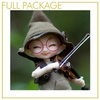 Fairy Land - Realpuki Tyni Full Package