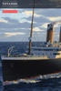 Выставка Титаник в Афимолл сити