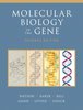 Molecular Biology of the Gene (7th Edition)