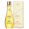 Schwarzkopf BC Bonacure Oil Miracle Light Finishing Treatment