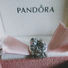 Pandora Bride & Groom Charm