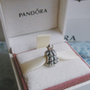 Pandora Pavé Christmas Tree Charm