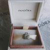 Pandora Suitcase Charm