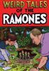 Ramones - Weird Tales Of The Ramones (3cd+1dvd)