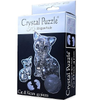 Трехмерные пазлы Crystal