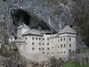 Предъямский замок (Словения)