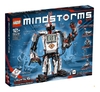 Lego mindstorms