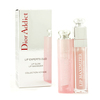 Dior Addict двойной набор для губ Lip Experts DUO: Lip Glow and  Lip Maximizer