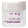 Hydra Floral Легкий увлажняющий крем Decleor