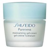 PURENESS Увлажняющий гель-крем Shiseido