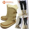 Именно эта модель сапог Merrell tibet