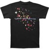 Snow Patrol t-shirts