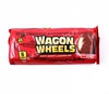 Wagon Wheels