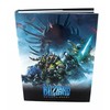 ART OF BLIZZARD BOOK STANDARD EDITION [HARDCOVER]