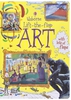 Art Books for Kids