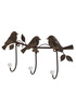 Tree Little Birdies Wall Hook | Mod Retro Vintage Decor Accessories