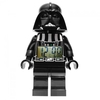 Часы-будильник LEGO  Star Wars Дарт Вейдер