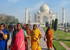 поездка в Индию