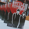 battle royale