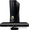 Microsoft Xbox 360 4 ГБ + Kinect