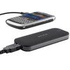 Универсальный мобильный аккумулятор Belkin Battery pack 2000mAh USB/