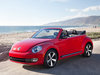 Volkswagen Beetle / Фольксваген Битл (2012 - ...) Кабриолет