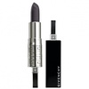 Givenchy Rouge Interdit № 62 Lively Black