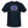 Star Trek United Federation Logo T-Shirt