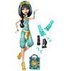Кукла Monster High  Клео де Нил