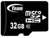 Карта памяти microSD на 32Гб