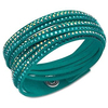 Slake Emerald Multi Bracelet