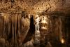 увидеть Blanchard Springs Caverns, Арканзас, США