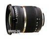 Объектив Tamron Nikon SP AF 10-24 mm F/3.5-4.5 Di II LD Aspherical (IF)