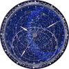 Astrodea Celestial Watch