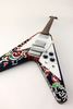 Gibson Flying V Jimi Hendrix