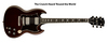 Angus Young SG Standard