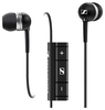 Гарнитура: Sennheiser MM 30i