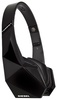 Наушники Monster Diesel VEKTR