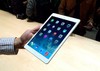 iPad Air 3G