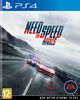 Игра для приставки PS 4 - Need for Speed Rivals