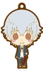 K Rubber Strap Collection: Isana Yashiro